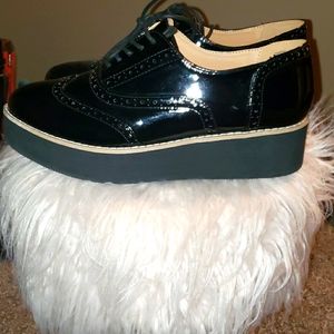 Like new platform shoes